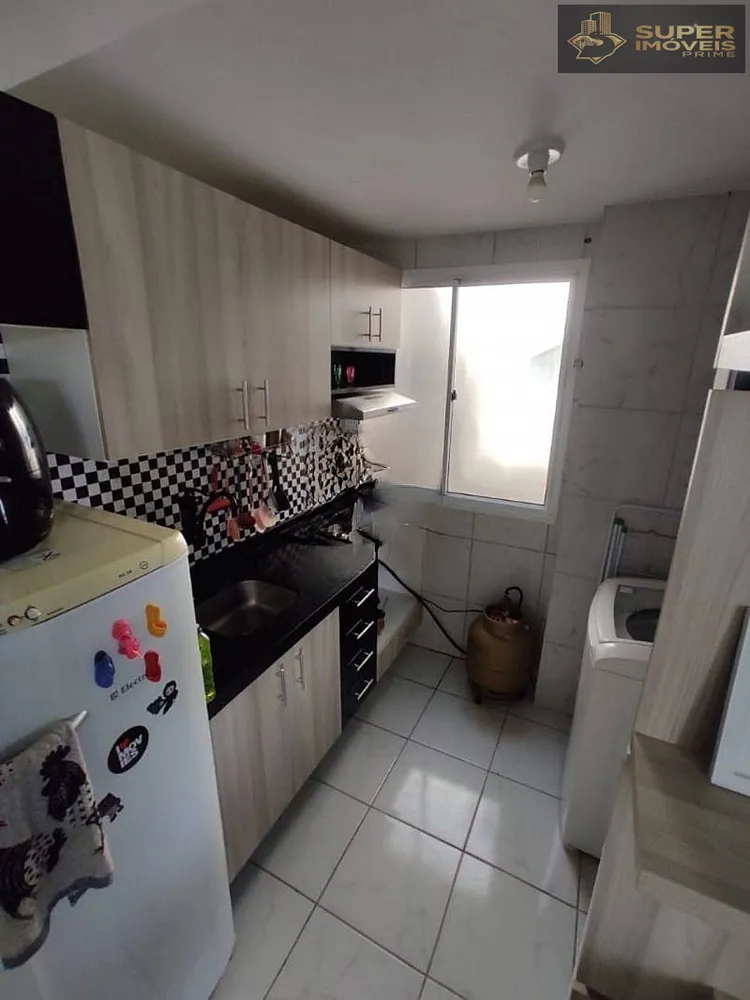 Apartamento, 2 quartos, 46 m² - Foto 4