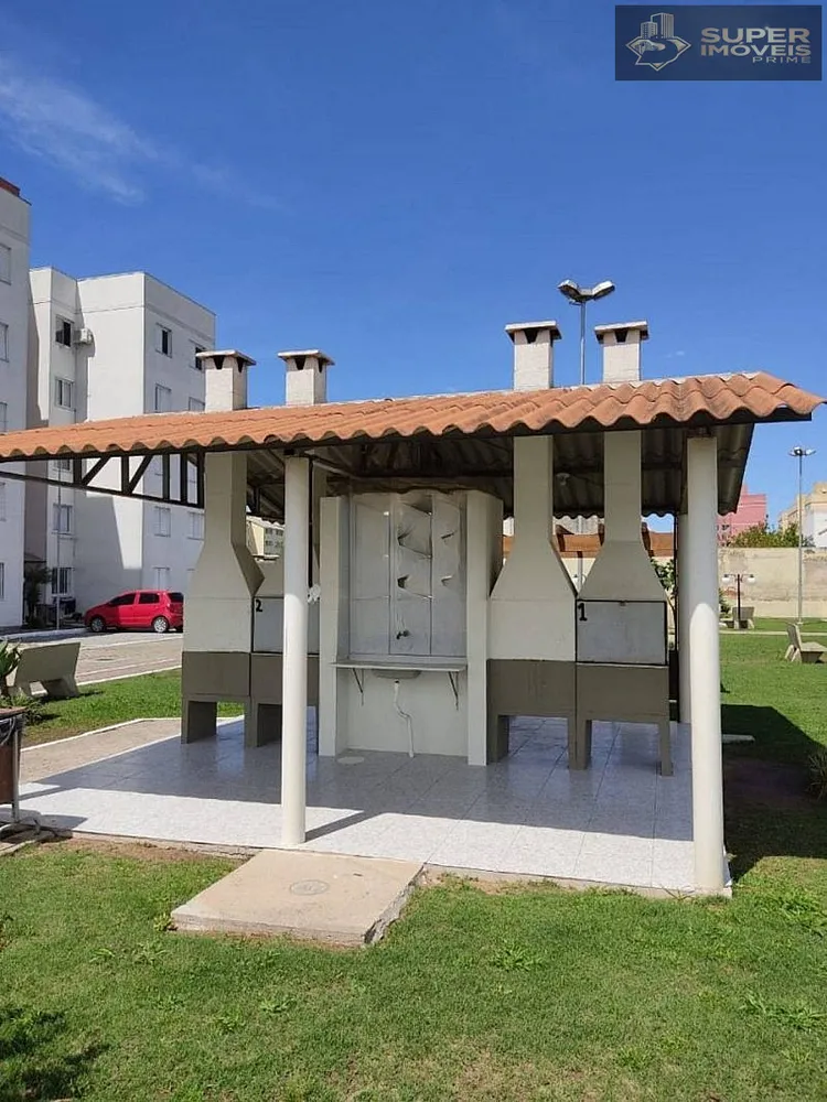 Apartamento, 2 quartos, 46 m² - Foto 14