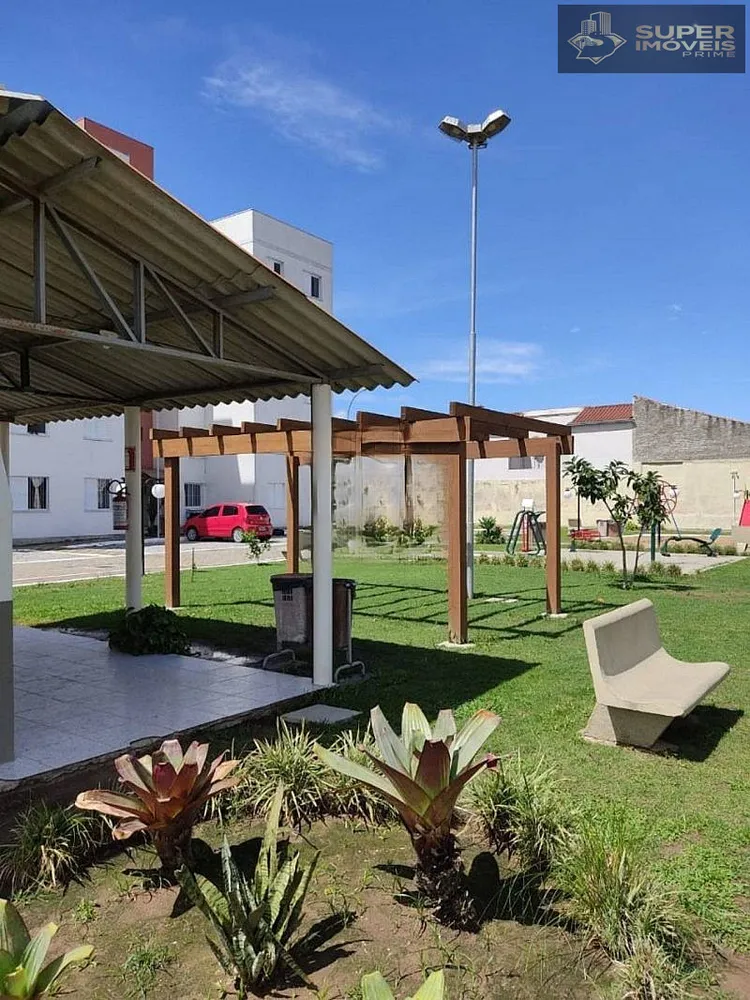 Apartamento, 2 quartos, 46 m² - Foto 5