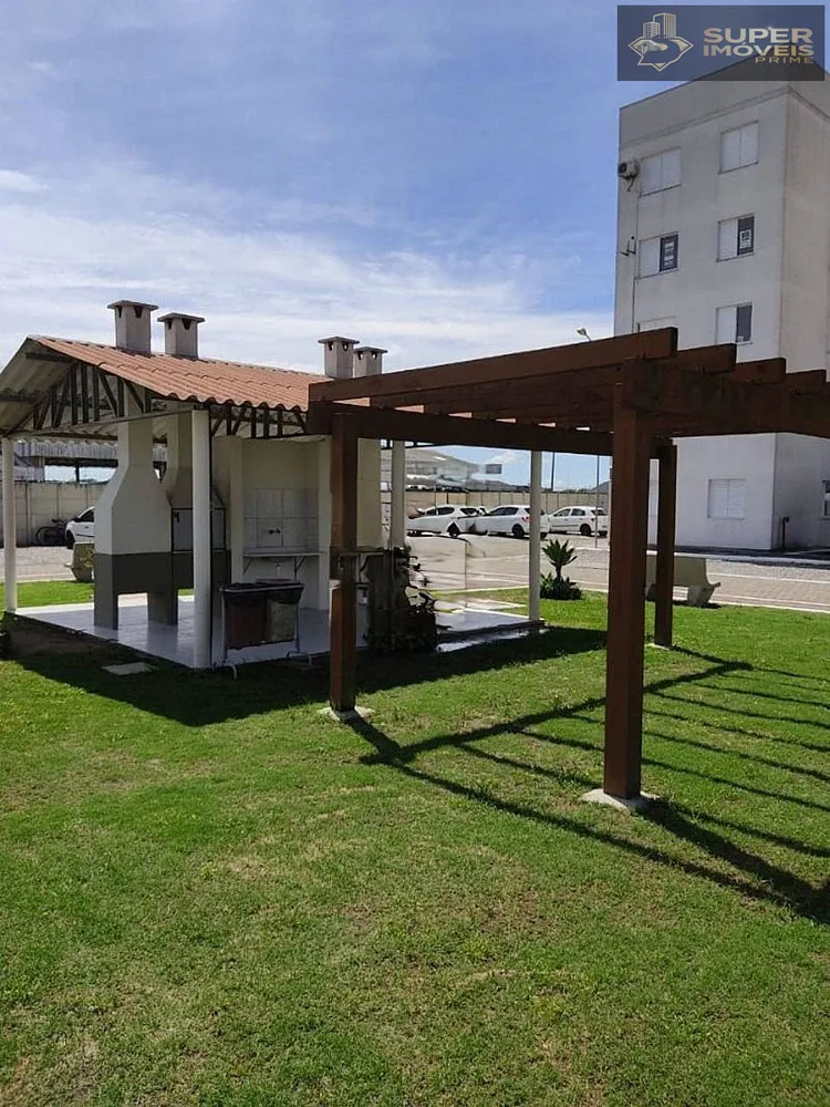 Apartamento, 2 quartos, 46 m² - Foto 3