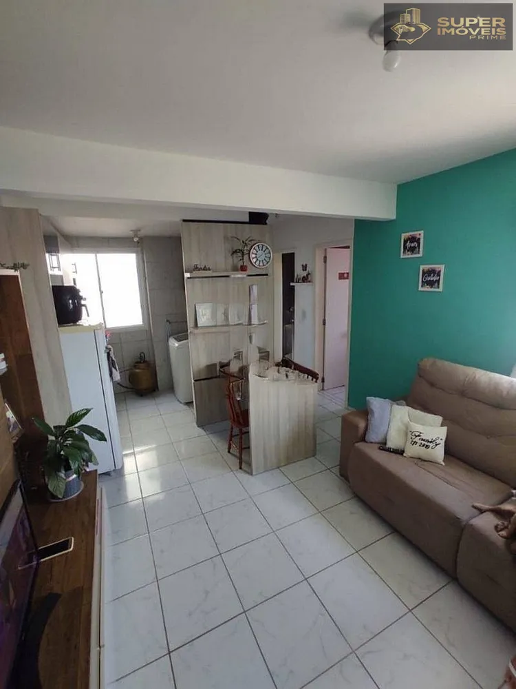 Apartamento, 2 quartos, 46 m² - Foto 8