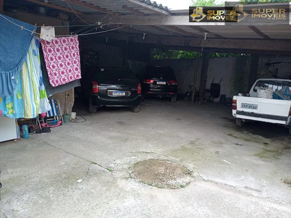 Casa, 4 quartos, 300 m² - Foto 13