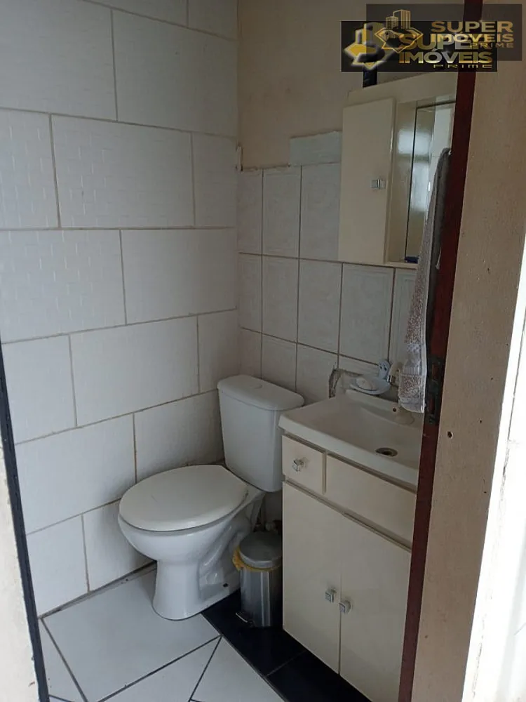 Casa, 4 quartos, 300 m² - Foto 12