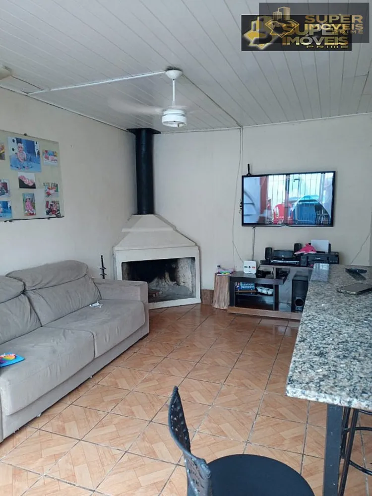 Casa, 4 quartos, 300 m² - Foto 1