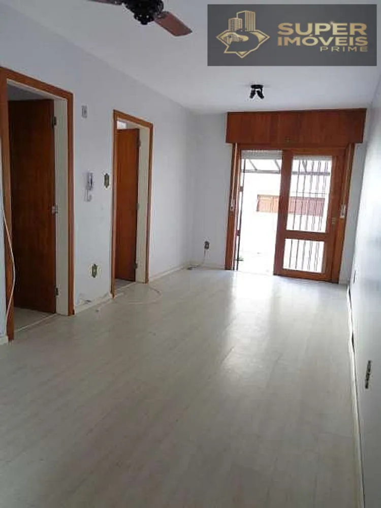 Kitnet-Studio, 35 m² - Foto 1