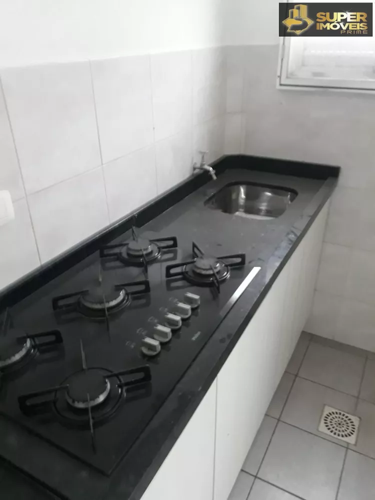 Apartamento à venda com 2 quartos, 47m² - Foto 7