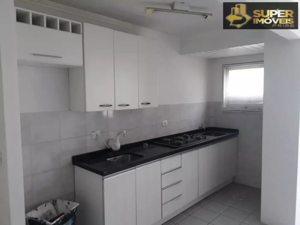 Apartamento à venda com 2 quartos, 47m² - Foto 6