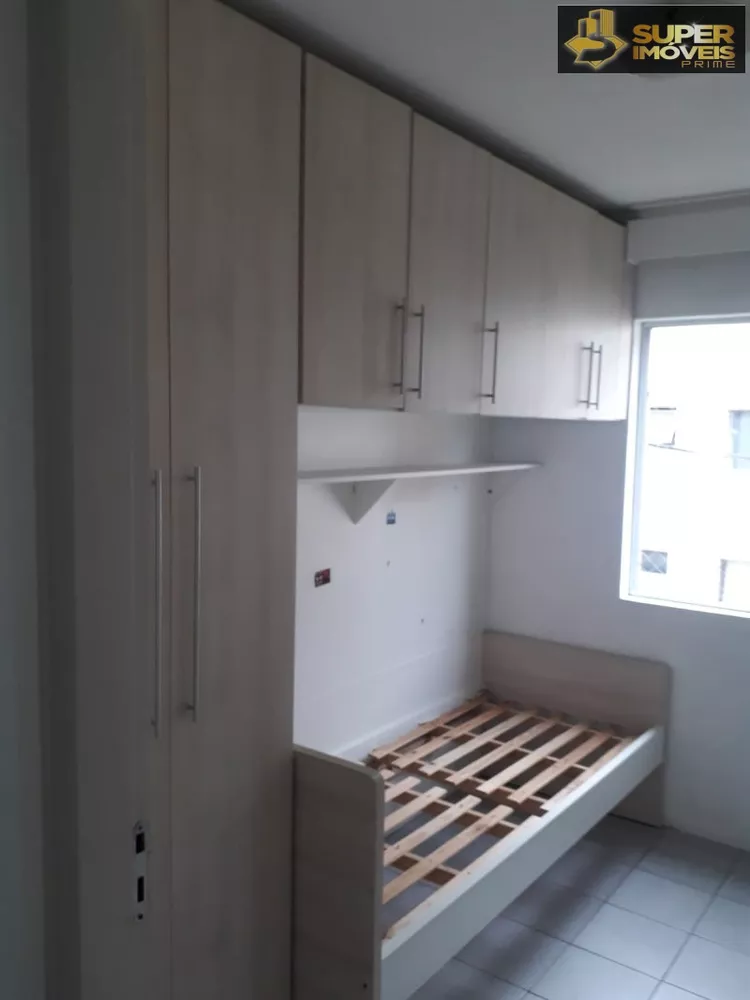 Apartamento à venda com 2 quartos, 47m² - Foto 10