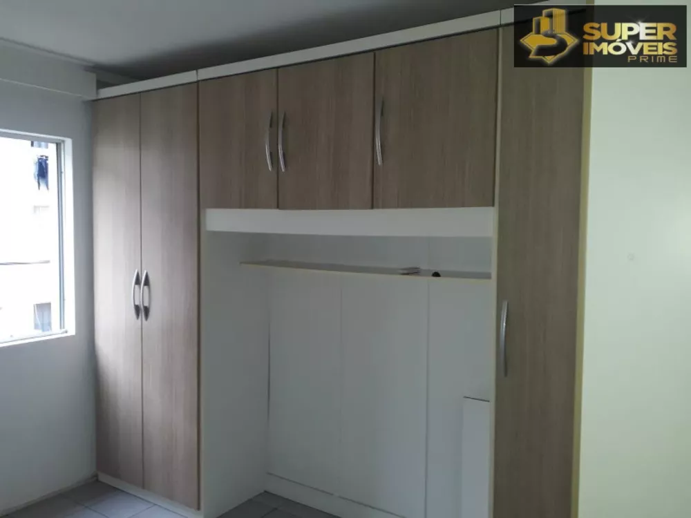 Apartamento à venda com 2 quartos, 47m² - Foto 11