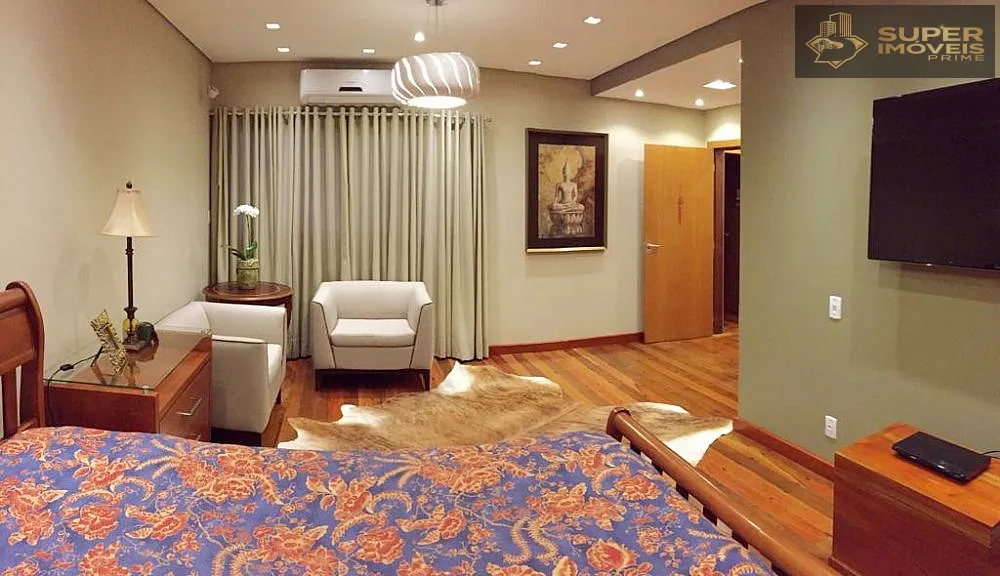 Casa, 4 quartos, 864 m² - Foto 7