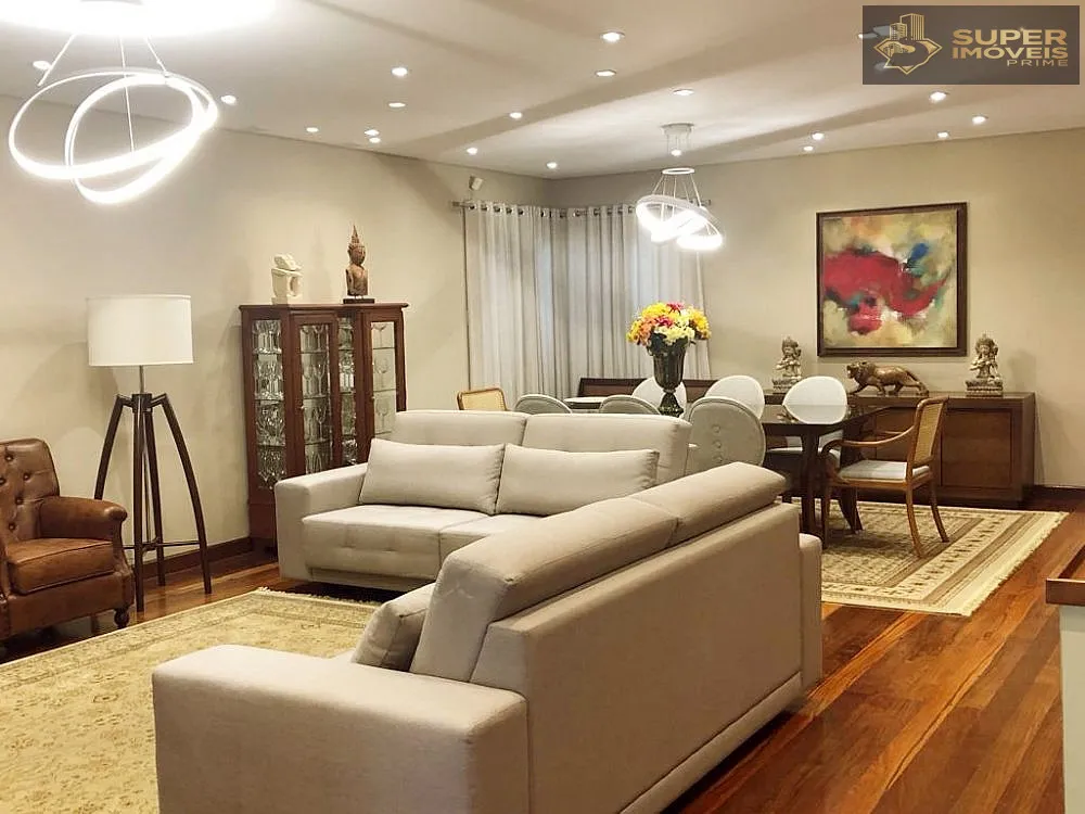 Casa, 4 quartos, 864 m² - Foto 2