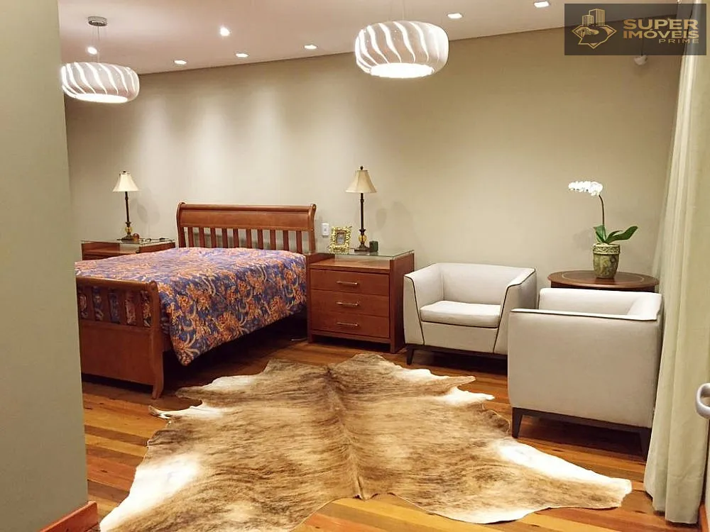 Casa, 4 quartos, 864 m² - Foto 6