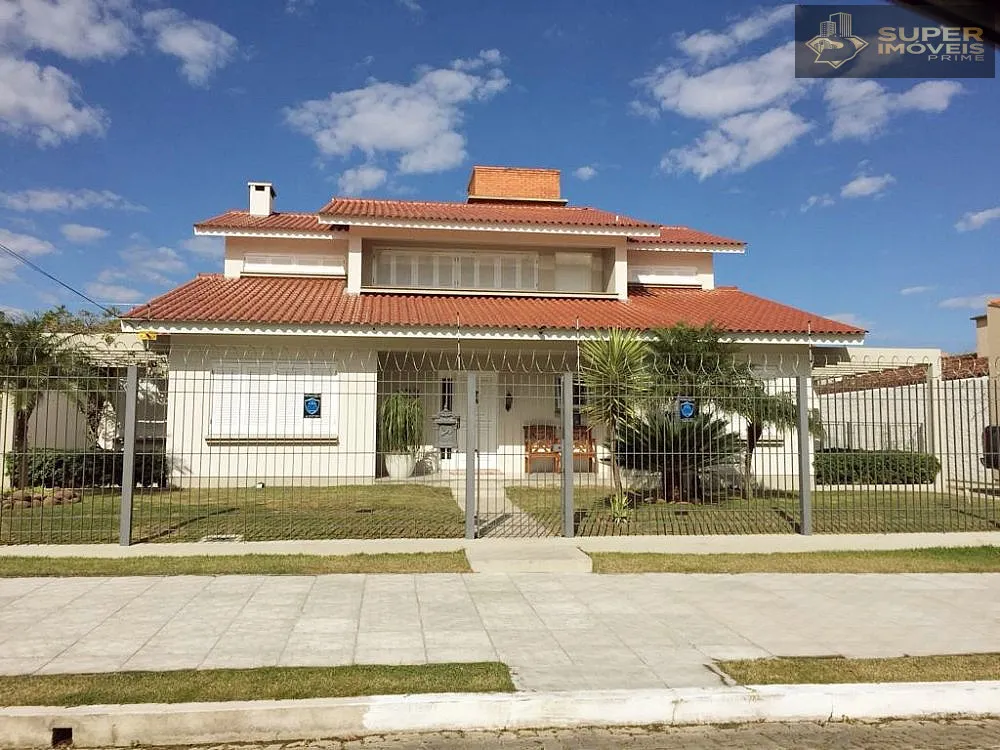 Casa, 4 quartos, 864 m² - Foto 19
