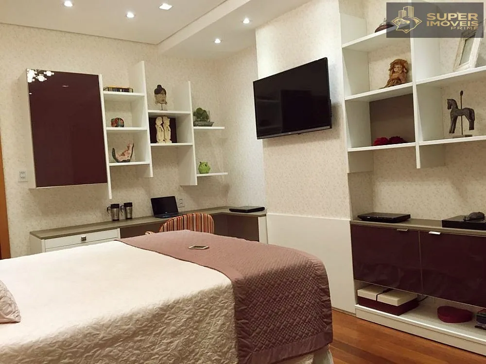 Casa, 4 quartos, 864 m² - Foto 11