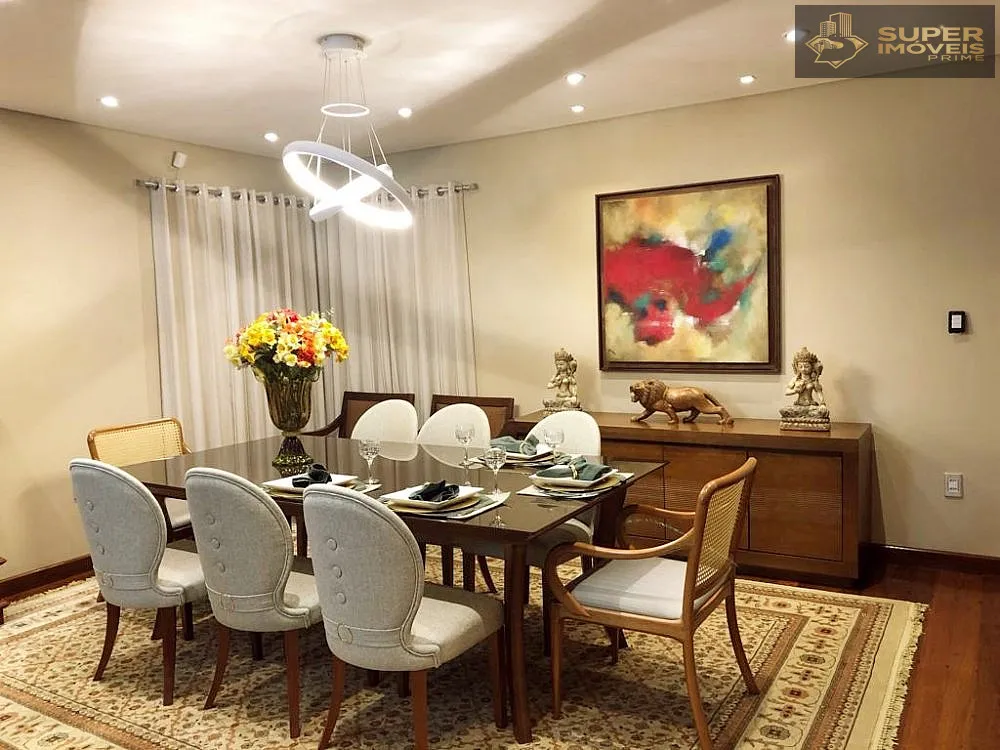 Casa, 4 quartos, 864 m² - Foto 4