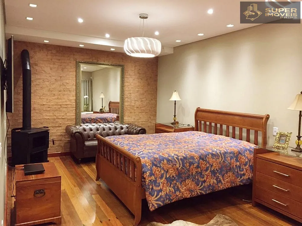 Casa, 4 quartos, 864 m² - Foto 8