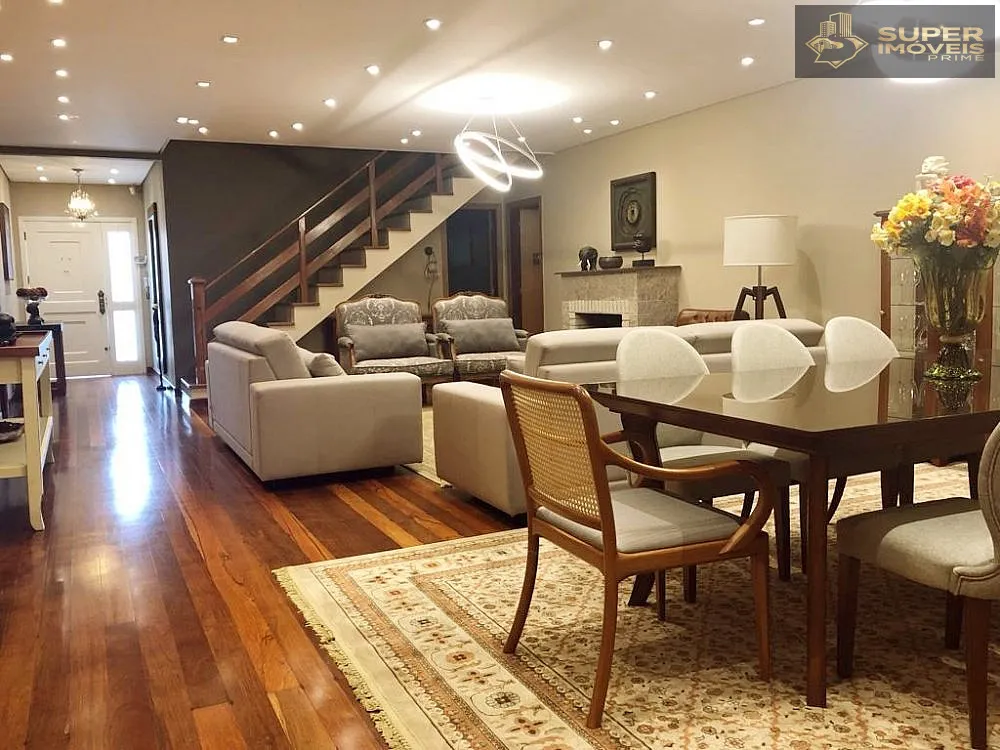 Casa, 4 quartos, 864 m² - Foto 3