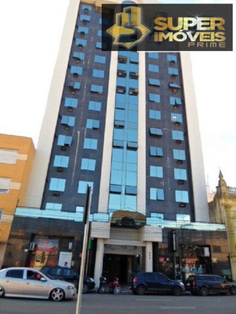 Apartamento à venda com 2 quartos, 80m² - Foto 1