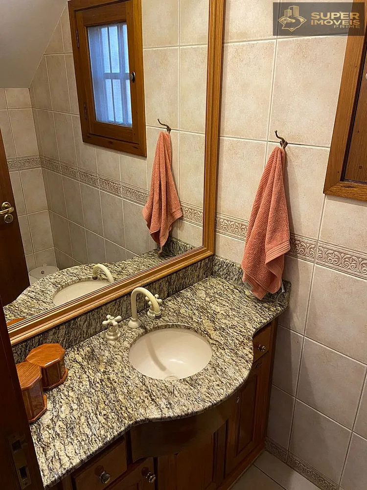 Casa, 4 quartos, 690 m² - Foto 16