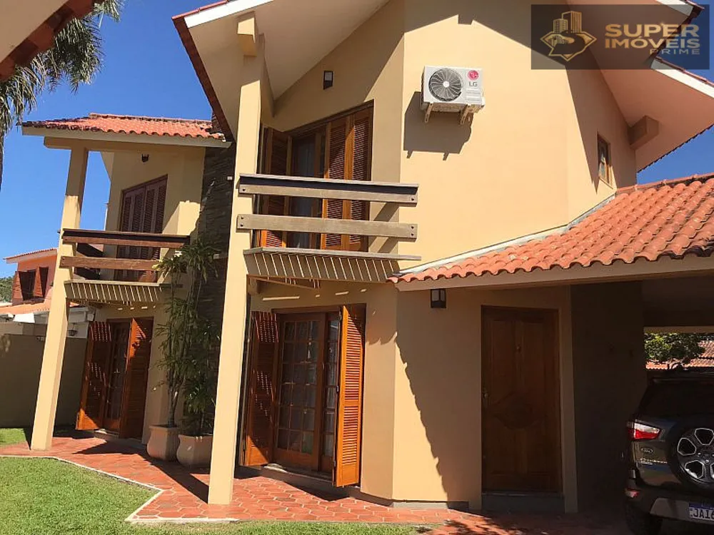 Casa, 4 quartos, 690 m² - Foto 4