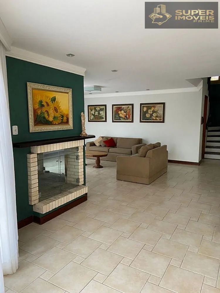 Casa, 4 quartos, 690 m² - Foto 9