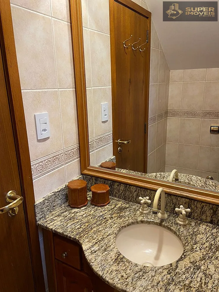 Casa, 4 quartos, 690 m² - Foto 15
