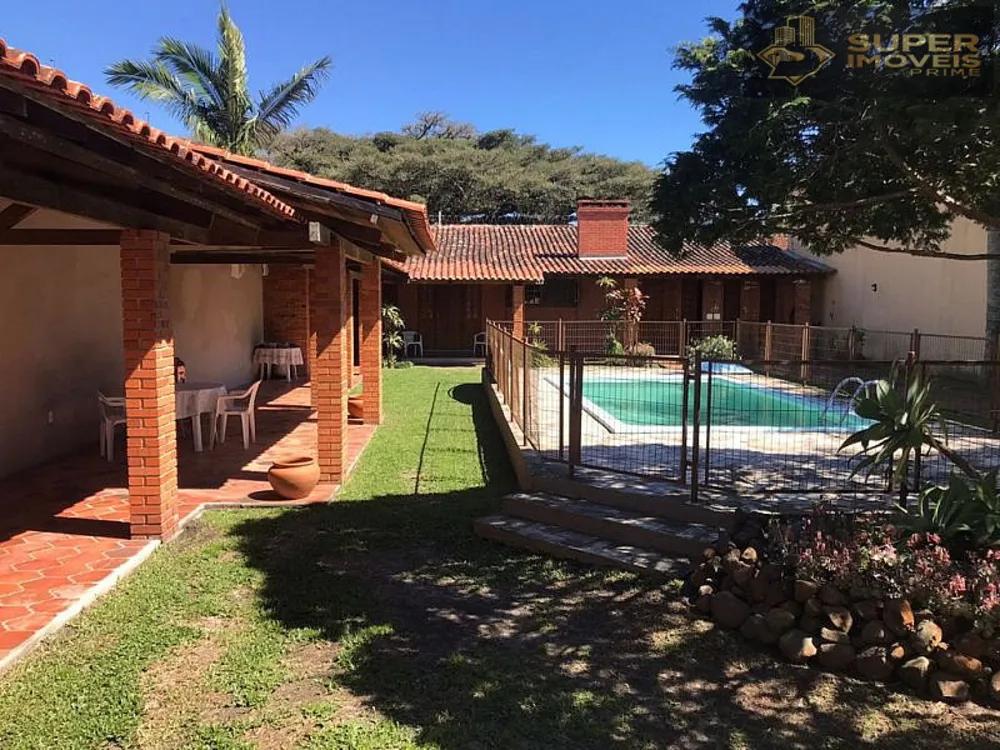 Casa, 4 quartos, 690 m² - Foto 8