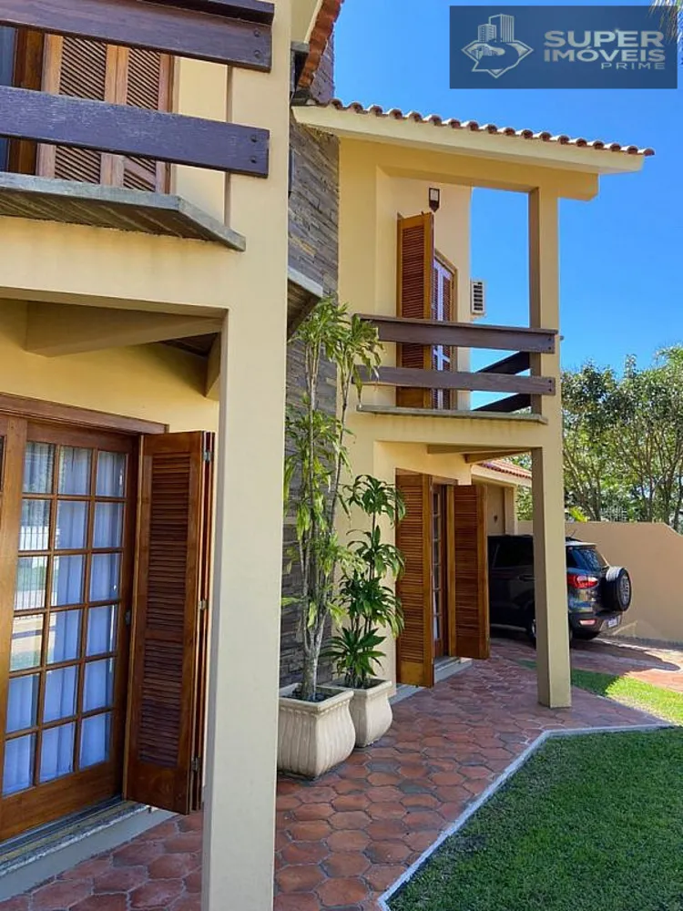 Casa, 4 quartos, 690 m² - Foto 6