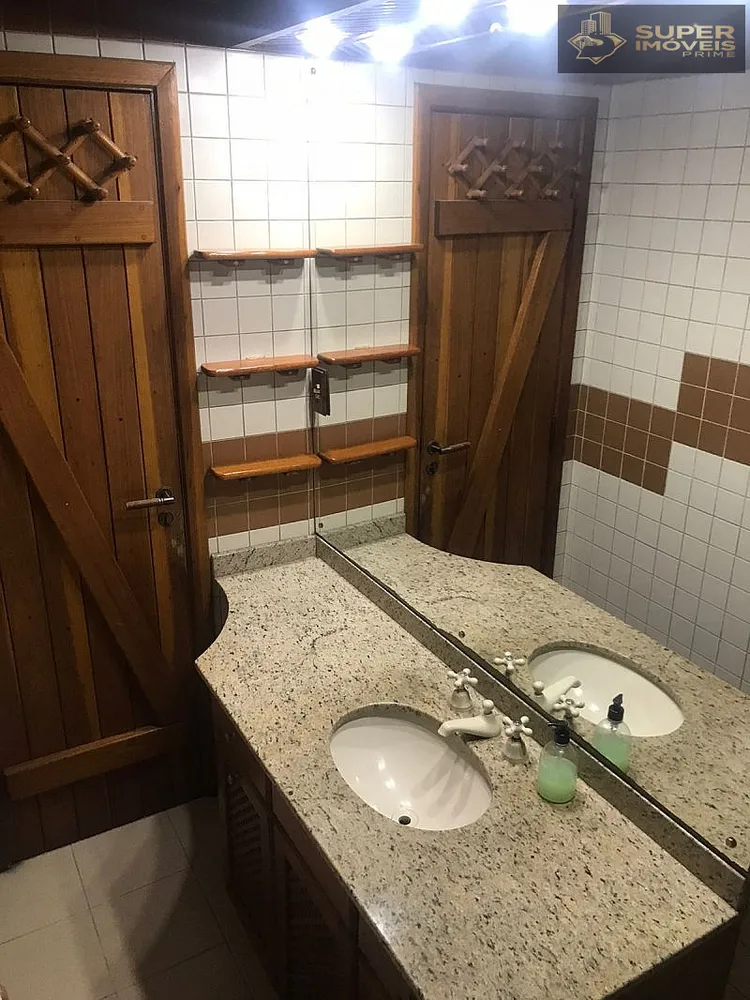 Casa, 4 quartos, 690 m² - Foto 20