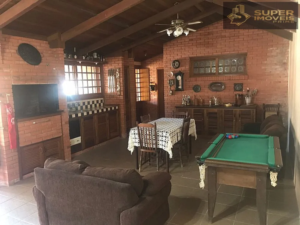 Casa, 4 quartos, 690 m² - Foto 19