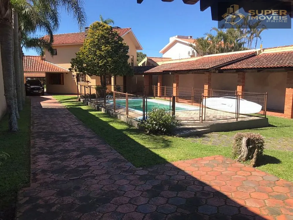 Casa, 4 quartos, 690 m² - Foto 7