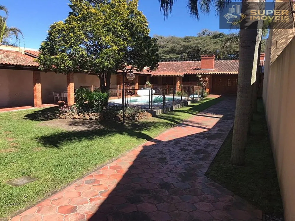 Casa, 4 quartos, 690 m² - Foto 5