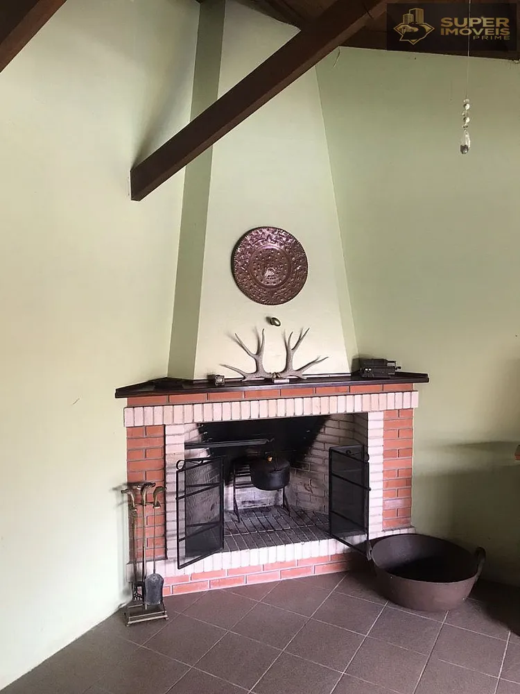 Casa, 4 quartos, 690 m² - Foto 10