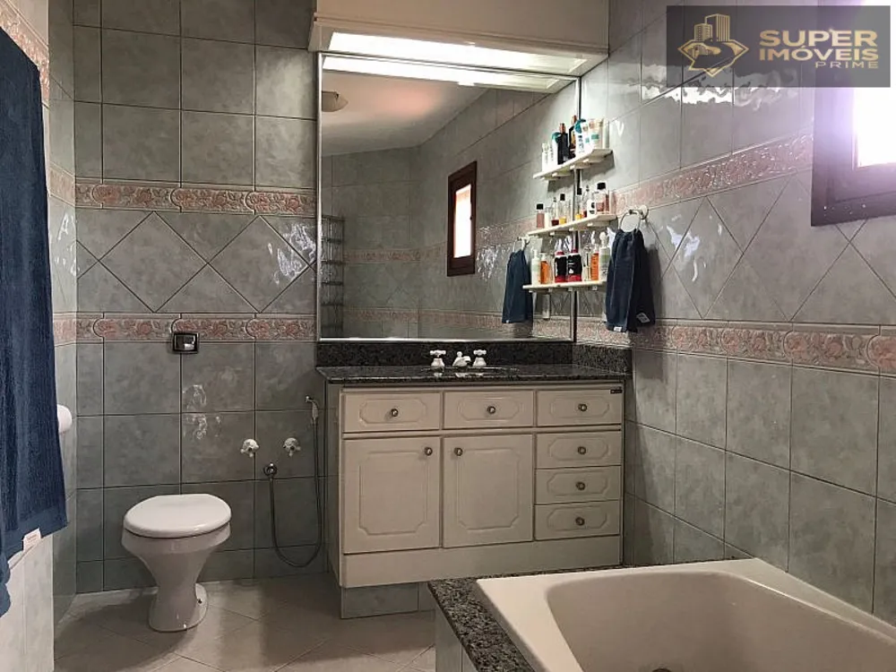 Casa, 4 quartos, 690 m² - Foto 13