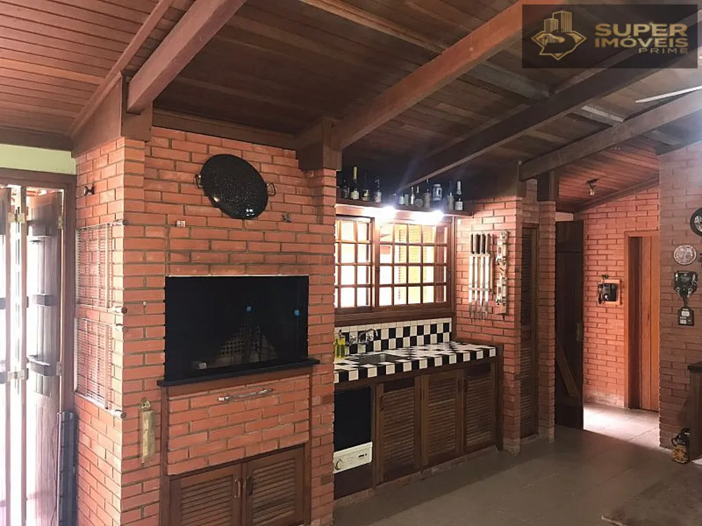 Casa, 4 quartos, 690 m² - Foto 12