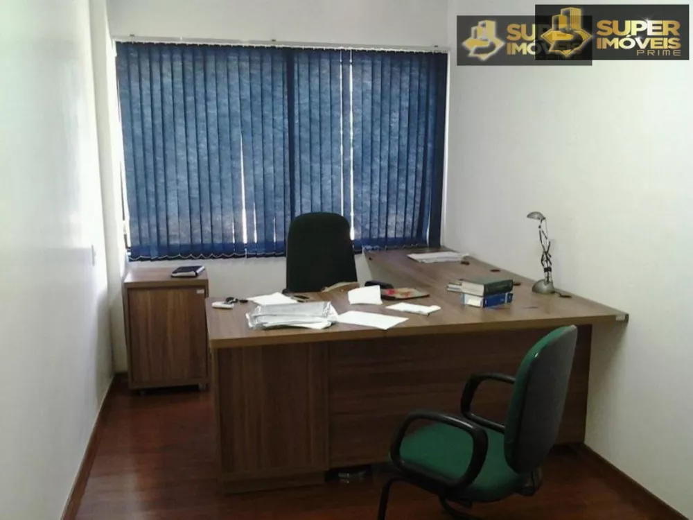 Conjunto Comercial-Sala à venda, 89m² - Foto 1