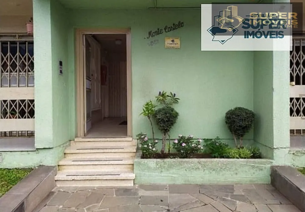 Apartamento, 2 quartos, 102 m² - Foto 1
