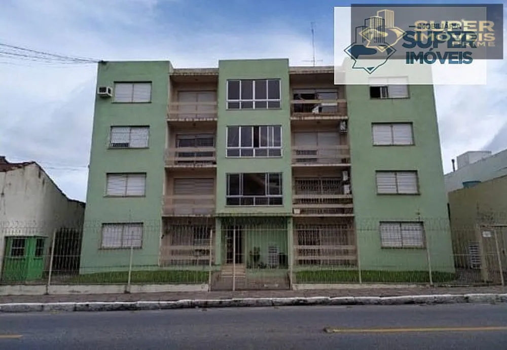 Apartamento, 2 quartos, 102 m² - Foto 2