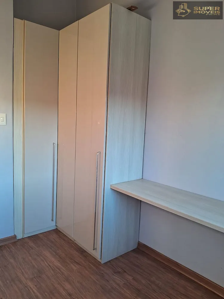 Apartamento, 2 quartos, 38 m² - Foto 2