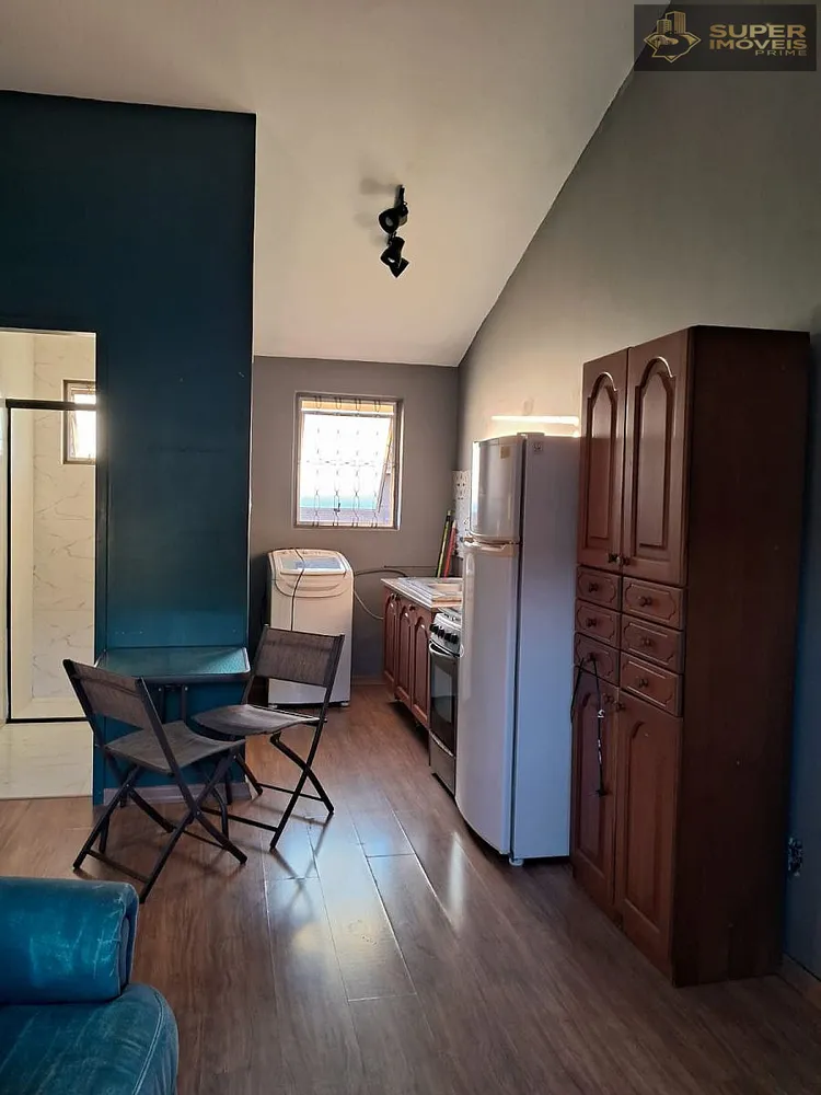 Apartamento, 2 quartos, 38 m² - Foto 1