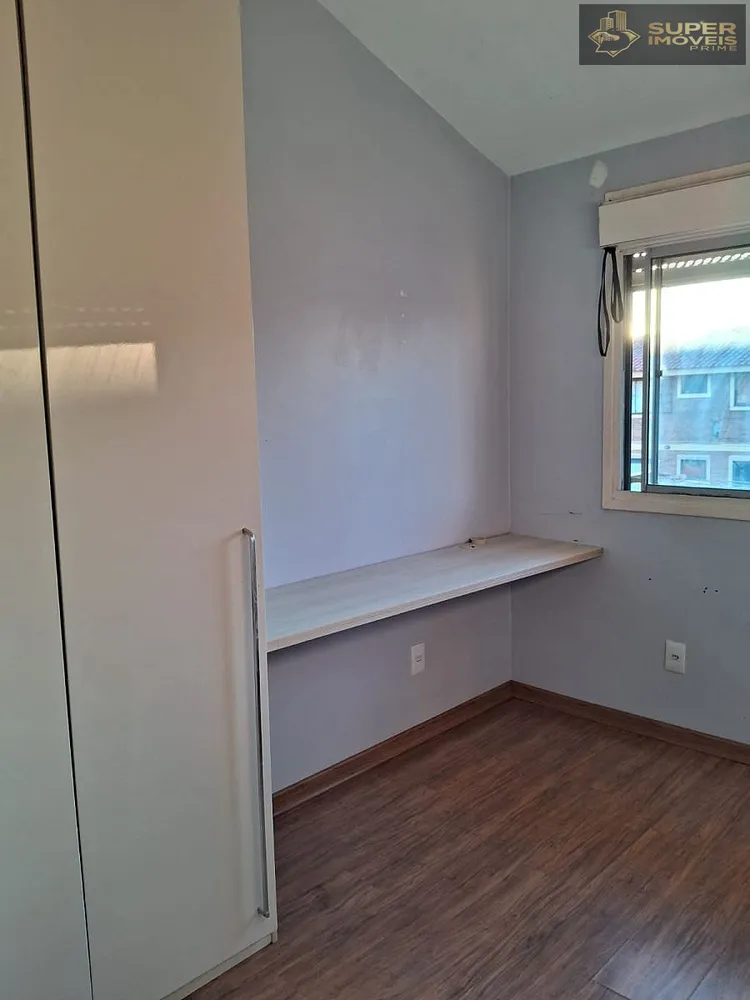 Apartamento, 2 quartos, 38 m² - Foto 3