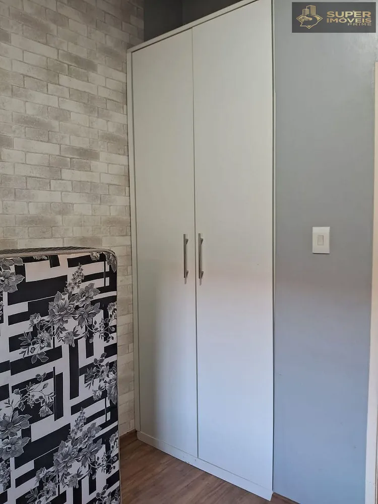 Apartamento, 2 quartos, 38 m² - Foto 5