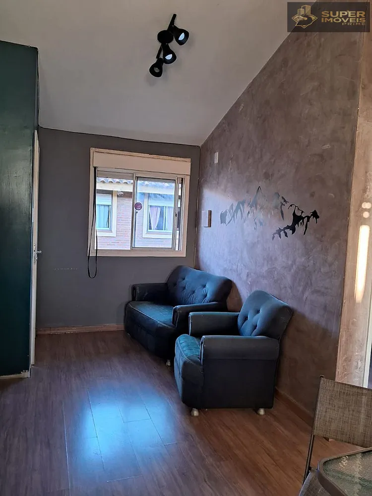 Apartamento, 2 quartos, 38 m² - Foto 8
