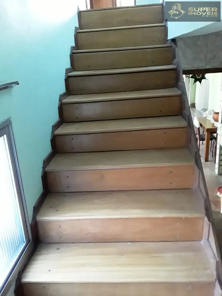 Casa, 3 quartos, 200 m² - Foto 4