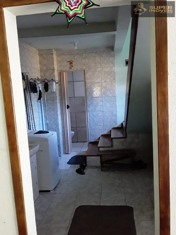 Casa, 3 quartos, 200 m² - Foto 2