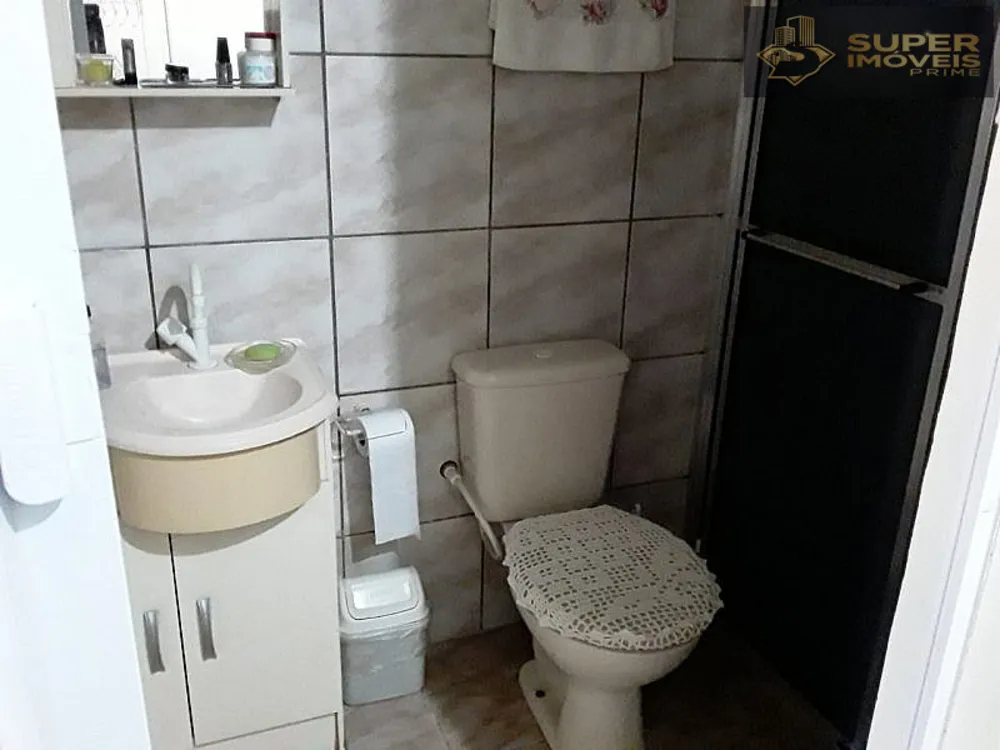 Casa, 3 quartos, 200 m² - Foto 13