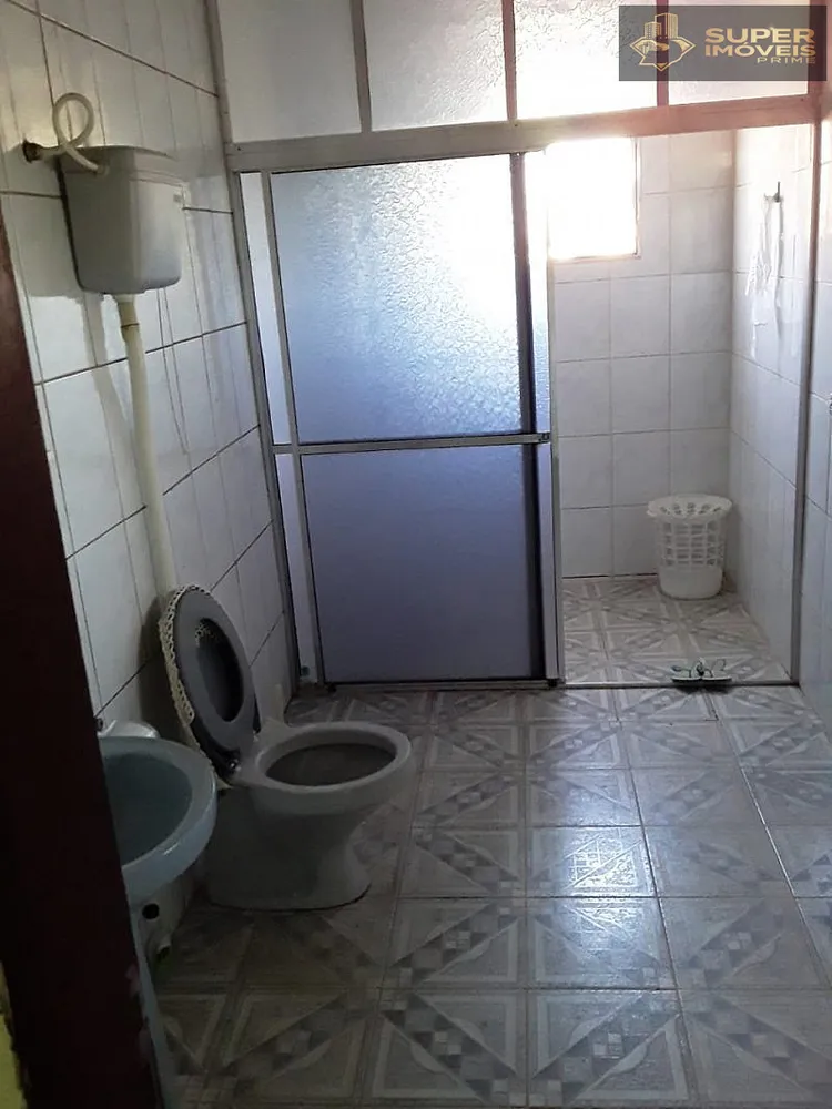 Casa, 3 quartos, 200 m² - Foto 12
