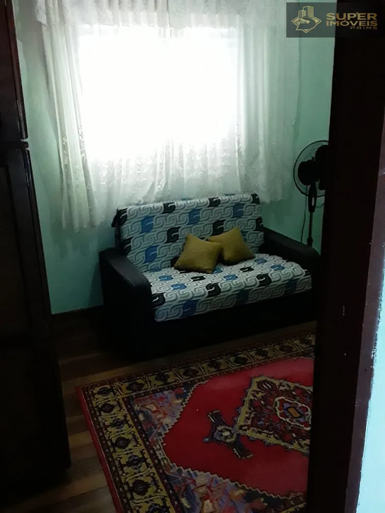 Casa, 3 quartos, 200 m² - Foto 8