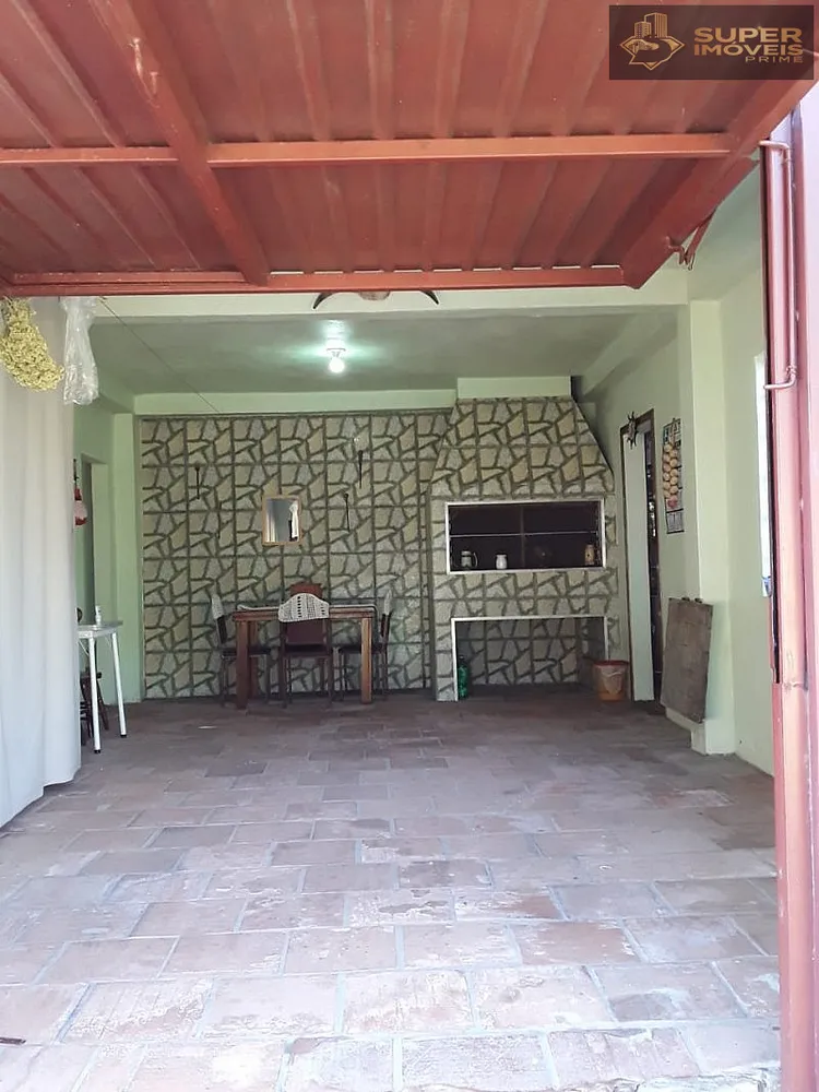 Casa, 3 quartos, 200 m² - Foto 11