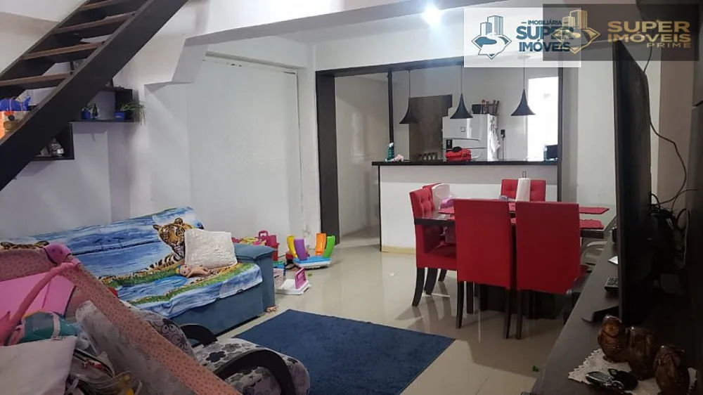 Casa, 4 quartos, 235 m² - Foto 1